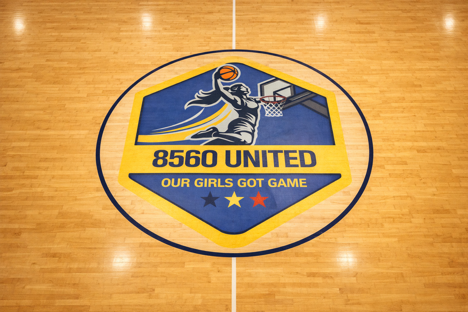 8560 UNITED